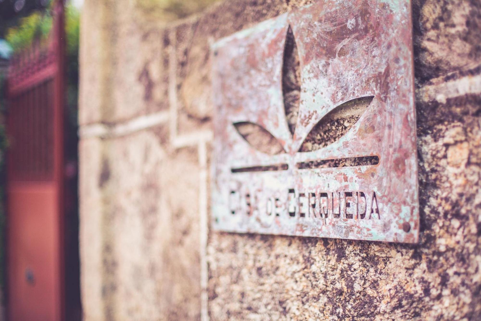 Casa De Cerqueda Apartamento Celorico De Basto Exterior foto